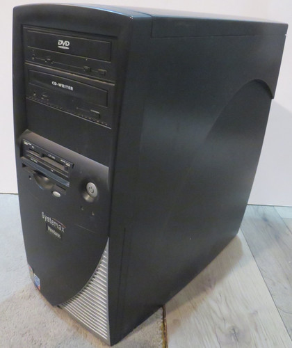 Desktop u8668 pro pentium - u8668,