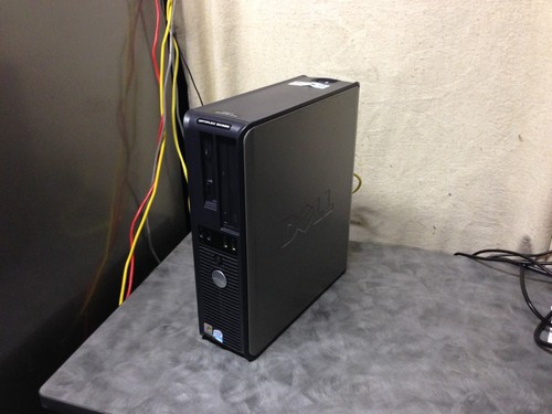 Dell optiplex gx620 tower - dell,
