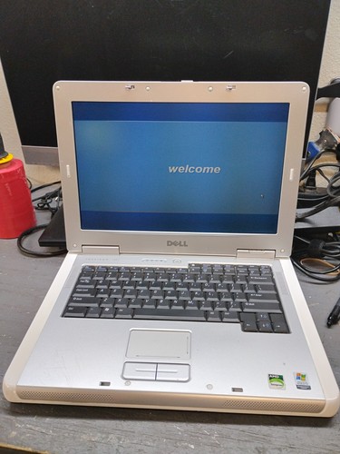 Dell inspiron 1505 - inspiron,