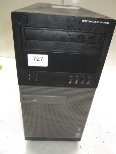 Dell optiplex 9020 desktop - dell,