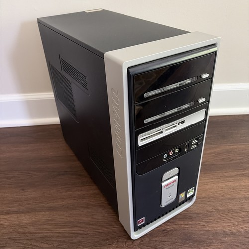 Compaq presario sr1620nx amd - sr1620nx,