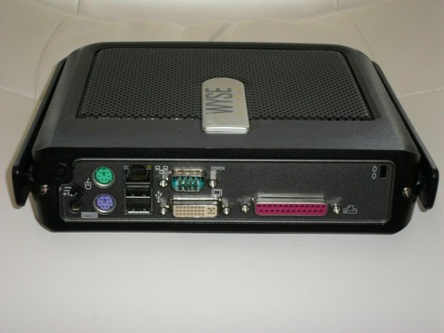 Wyse v90le windows 98 - wyse, 98/xp