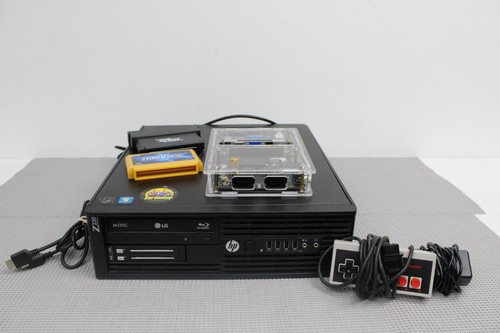 Windows computer hp z220 - computer,