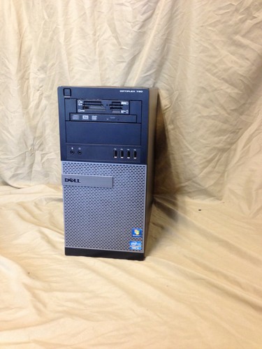Fast dell optiplex - dell,