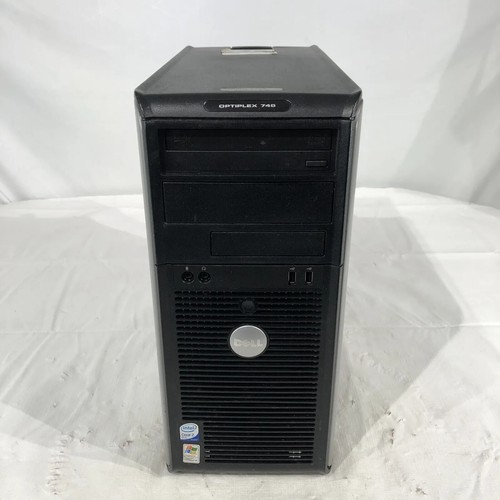 Dell optiplex 745 core e8400 - core, 2