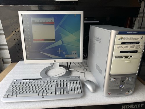 Pavilion a1230n computer - pavilion,