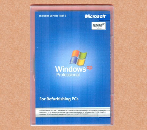 New windows professional - windows,
