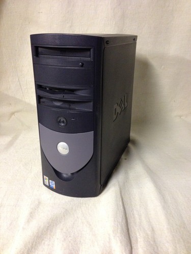 Dell optiplex gx270 - gx270, 270