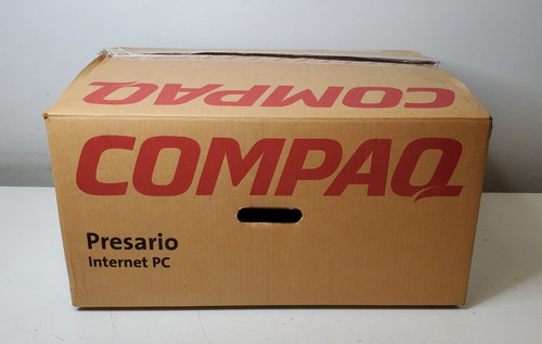 Compaq presario s6500nx amd - s6500nx,