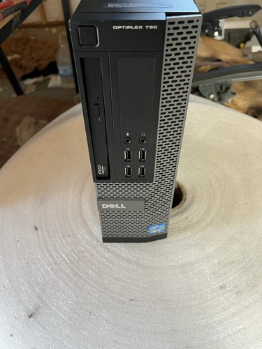 Dell optiplex 790 sff 2400 - 790, i5-2400