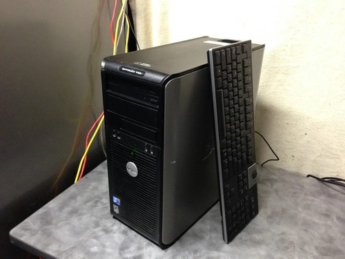 Dell optiplex 755 760 780 - dell,