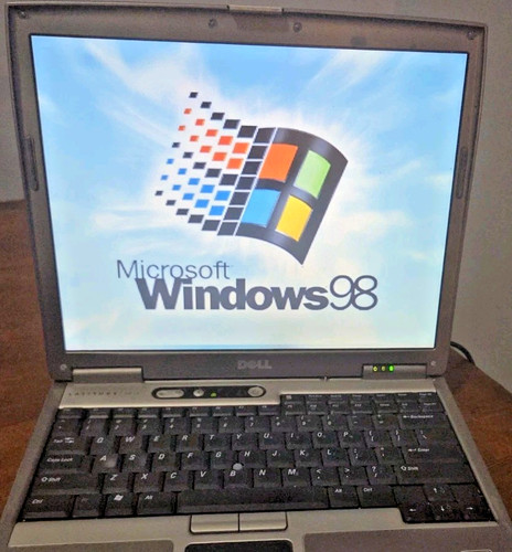 Restored retro gaming dual - restored,