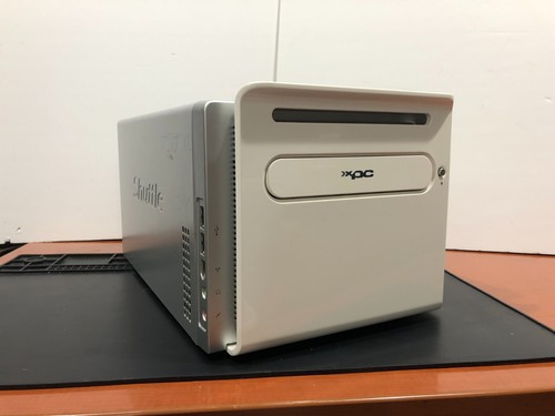 Shuttle xpc sb86i windows - shuttle, xp