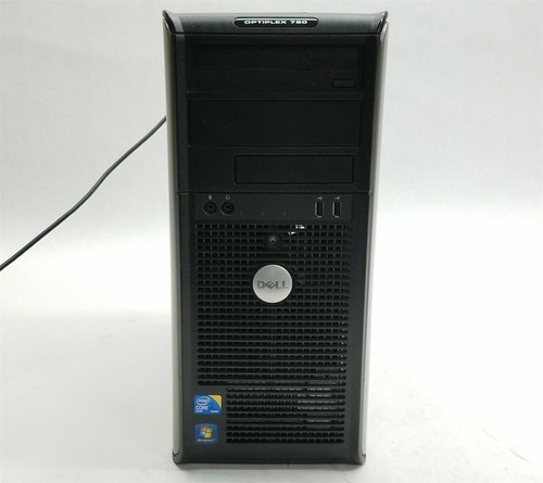 Dell optiplex 780 tower - dell,