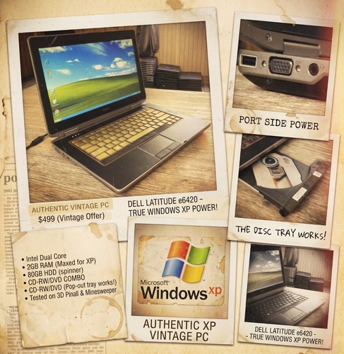 Clean dell e6420 - dell, e6420/30