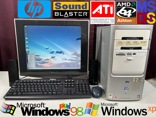 Restored dual boot windows - dual, 98
