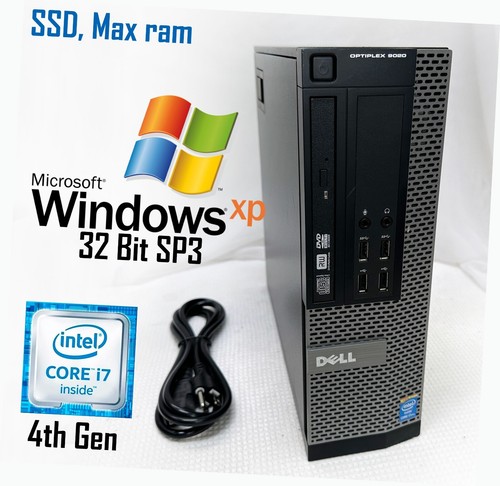 Dell optiplex 9020 - dell,