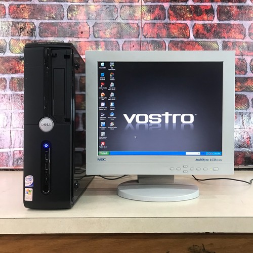 Dell vostro 200 sff retro - sff,