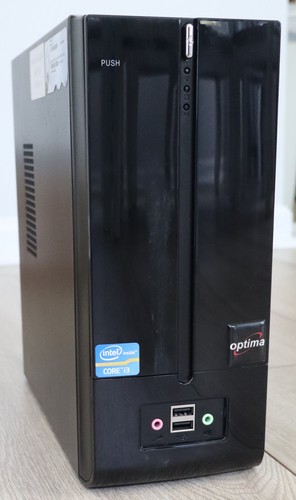 Super fast windows gaming - fast, xp