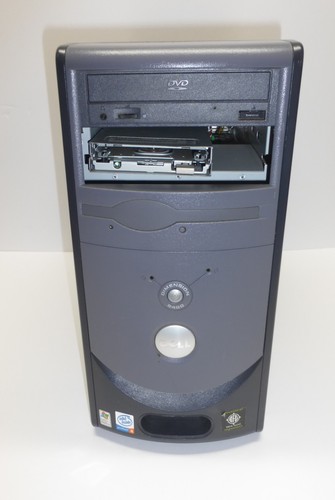 Dell dimension 2400 pentium - dell,