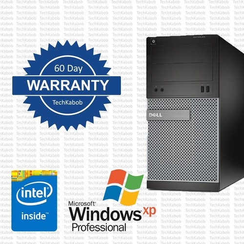 Dell optiplex 3010 mid tower - dell,