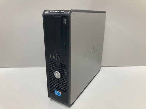 Dell sff computer - dell,