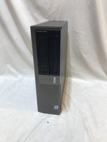 Desktop computer dell - 960,