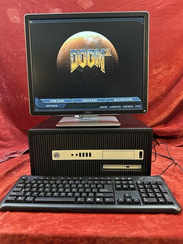 Windows pro fast retro - xp,