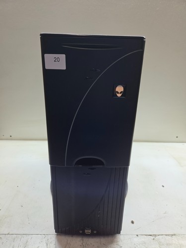 Alienware clone amd athlon - clone, xp