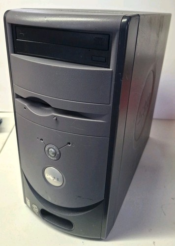 Dell dimension 2400 - dell,