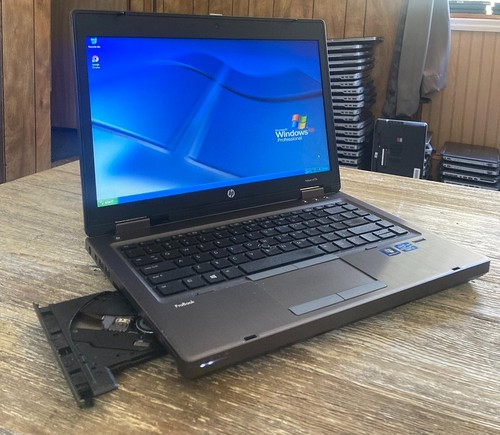Probook 6460 70p vintage - hp,