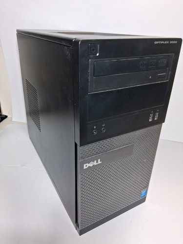 Modernized dell windows pro - dell, xp
