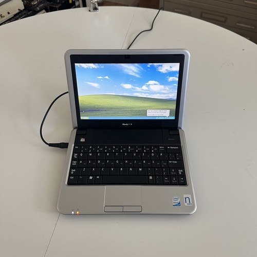 Retro windows dell mini 9 - retro,
