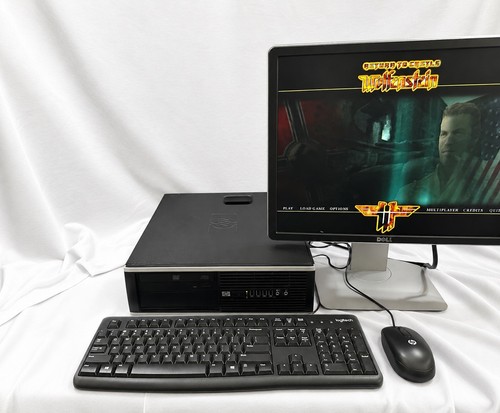 Nice amd athlon computer - athlon, for
