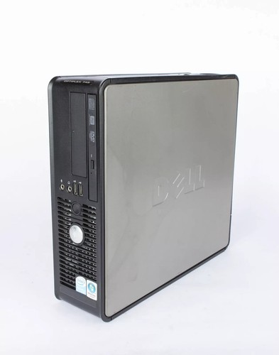 Dell optiplex 745 sff - 745,